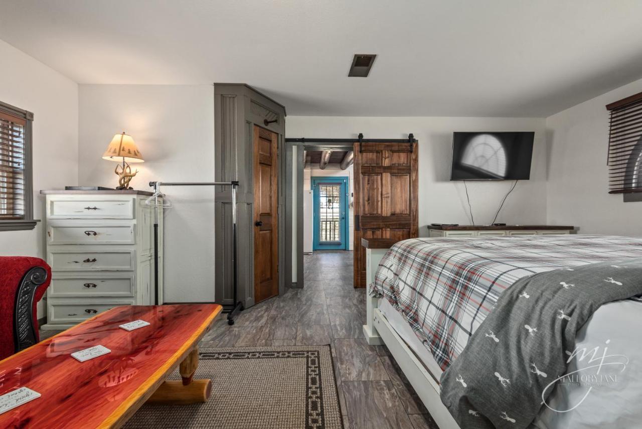 Fairway Inn Berryville Eksteriør bilde